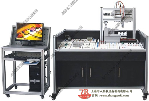 單片機應用技術(shù)實訓考核裝置