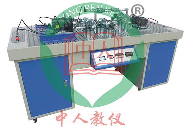 機(jī)械系統(tǒng)創(chuàng)新搭接及運動測試實訓(xùn)平臺,機(jī)械系統(tǒng)創(chuàng)新組合搭接平臺