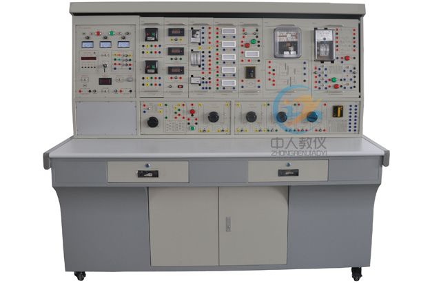 電力自動化及繼電保護實驗裝置,電力自動化實驗設備