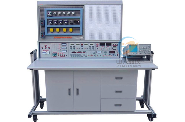 電工電子技術(shù)綜合實訓(xùn)裝置,電工電子創(chuàng)新實驗臺