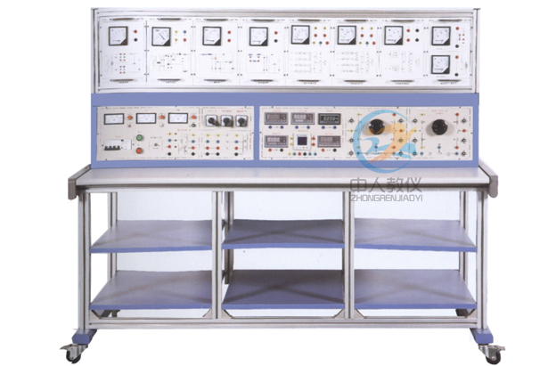 電測儀表工培訓(xùn)考核裝置,電測儀表實(shí)訓(xùn)裝置