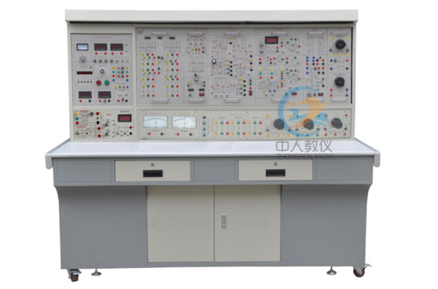 電路分析與電力電子技術(shù)實驗裝置,電力電子綜合實訓(xùn)臺