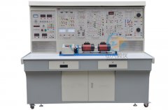 電力電子及自動控制技術實驗裝置