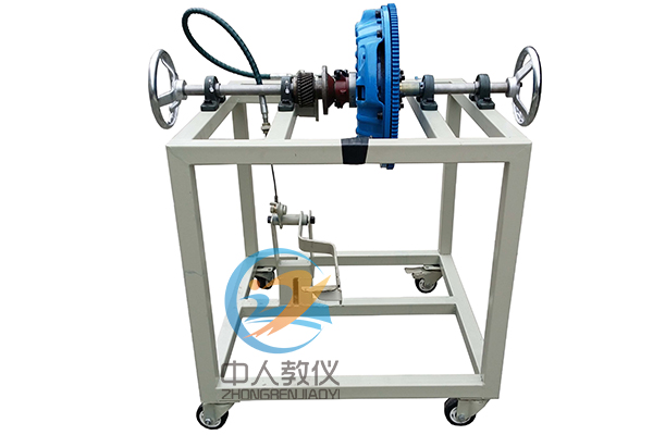 拖拉機(jī)離合器實驗臺,農(nóng)機(jī)實驗臺