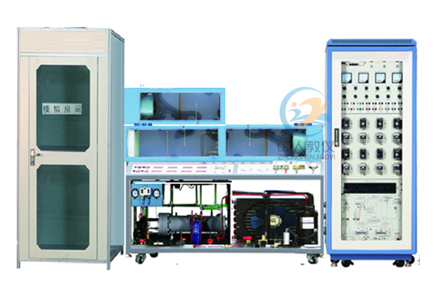全工況多功能型除濕系統(tǒng)實(shí)訓(xùn)裝置,調(diào)溫除濕機(jī)系統(tǒng)實(shí)驗(yàn)臺(tái)