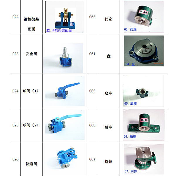 中人ZRJXM機(jī)械制圖測(cè)繪模型大全