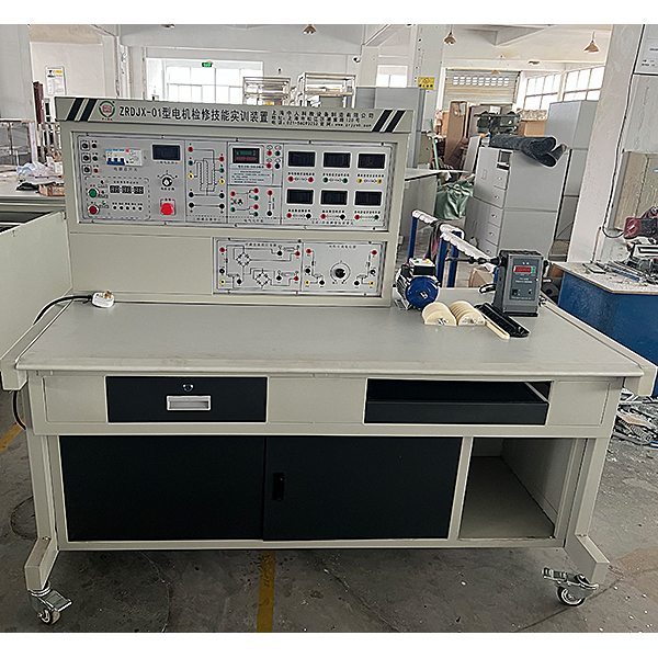 電機(jī)檢修技能考核實驗裝置,平面機(jī)構(gòu)實驗臺