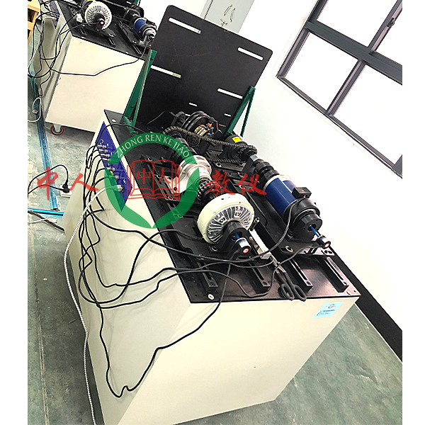 機械傳動功能實驗臺,電工技能一體化系統(tǒng)實驗裝置