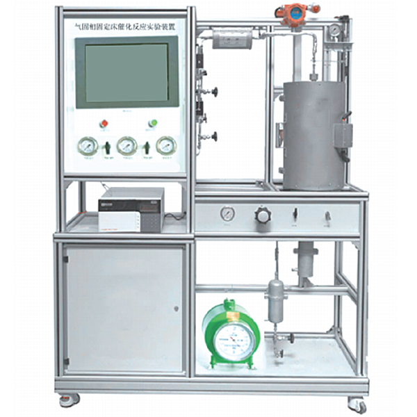氣固相固定床催化反應(yīng)實(shí)驗(yàn)裝置,維修電工考核實(shí)驗(yàn)臺(tái)