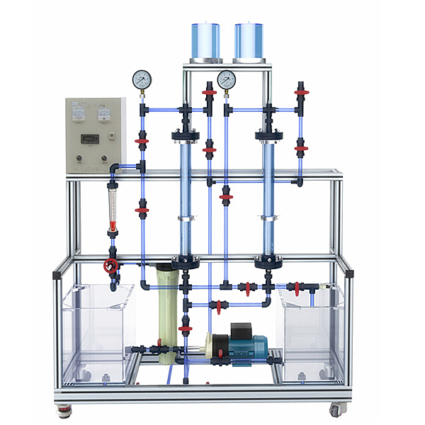 離子交換樹(shù)脂實(shí)驗(yàn)裝置,自動(dòng)變速器解剖實(shí)驗(yàn)臺(tái)