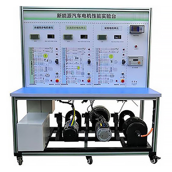 新能源汽車永磁同步電機(jī)功能檢驗(yàn)測量試驗(yàn)實(shí)驗(yàn)臺,燃?xì)忮仩t熱水供暖循環(huán)實(shí)驗(yàn)臺