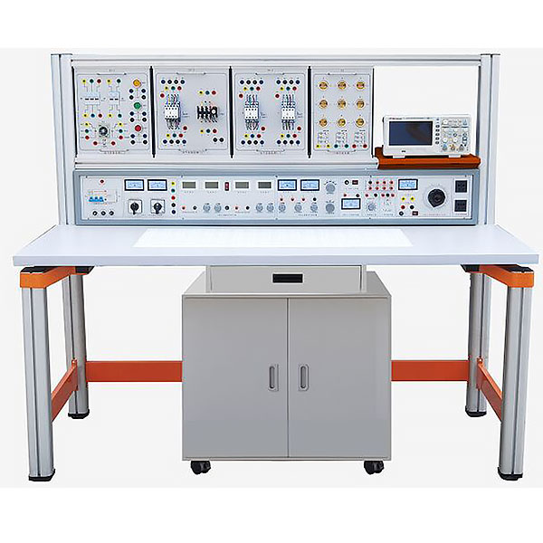 通用電工、電子、電拖實(shí)驗(yàn)室設(shè)備,標(biāo)定熱電阻電偶實(shí)驗(yàn)裝置