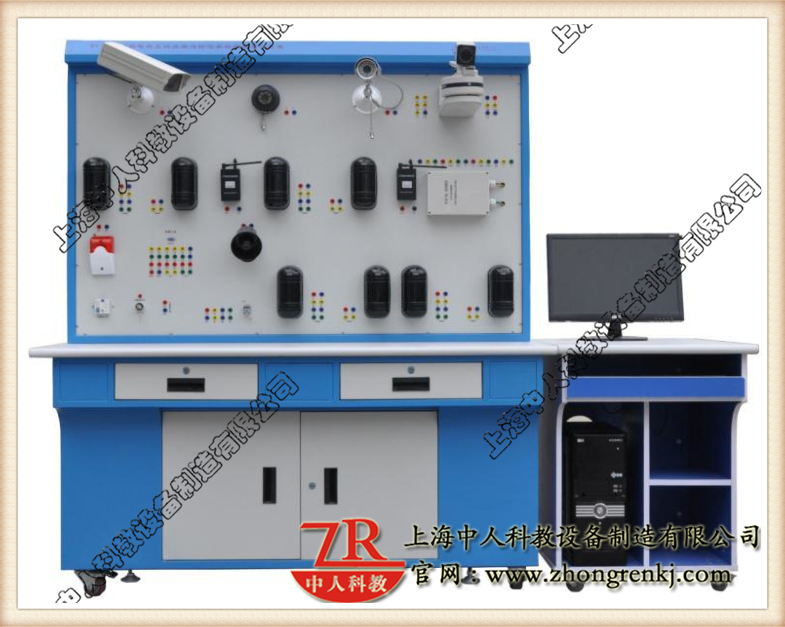 PLC實訓臺使用哪種設備驅(qū)動交流電機(圖2)