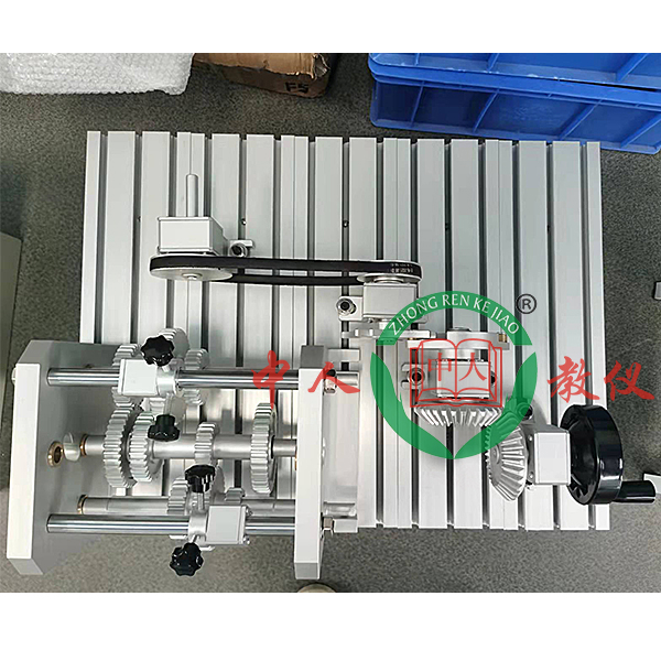 電工實訓臺的使用技巧，你掌握了幾個？(圖2)