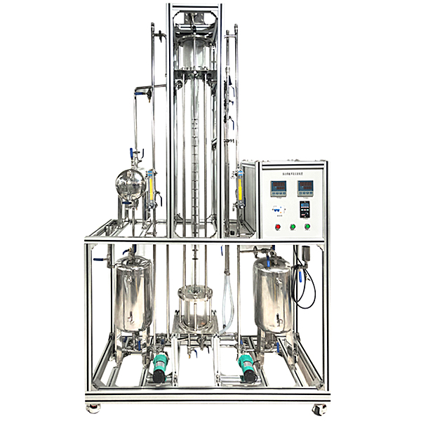 研究成果的加速器：機(jī)械傳動機(jī)構(gòu)實(shí)驗(yàn)室設(shè)備的應(yīng)用實(shí)例(圖1)