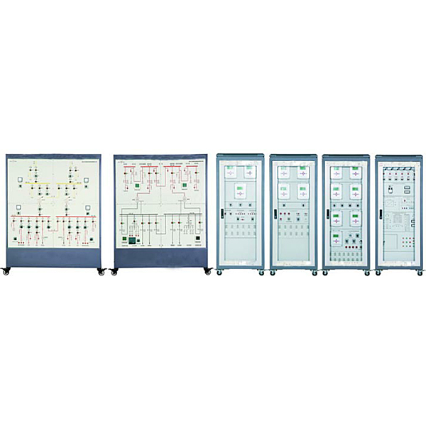 確保實驗準確性的核心工具：機械傳動機構(gòu)實驗室設(shè)備(圖1)