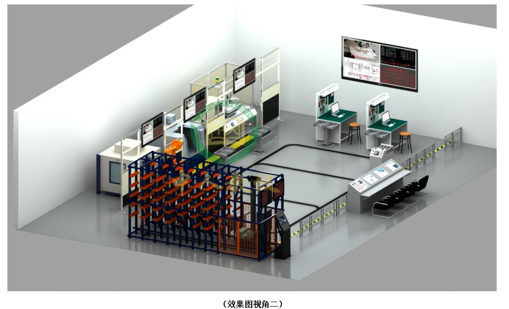 提升科研水平的關(guān)鍵工具：機械傳動機構(gòu)實驗室設(shè)備(圖1)