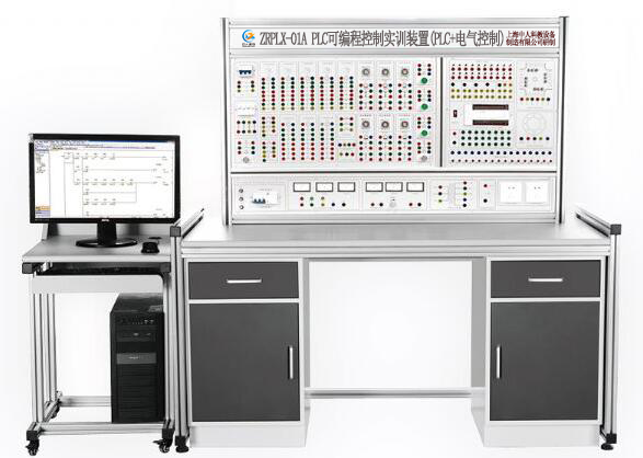 plc200實訓(xùn)報告(圖2)