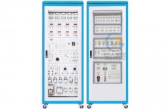 簡述電工電子技術(shù)實驗臺的開關(guān)機順序及作用(圖2)