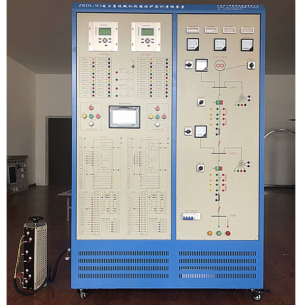 電工技能實訓(xùn)實驗報告總結(jié)(圖1)