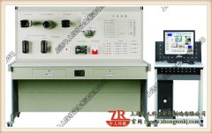 電工技術(shù)實訓(xùn)室圖片(圖1)